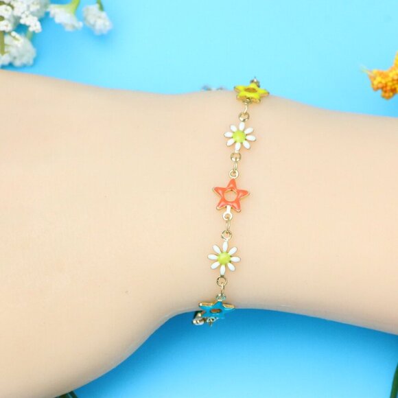 Chic & Stylish Bracelet – A Thoughtful Gift for Women and Girls, DYC1026 - Picture 2 of 7